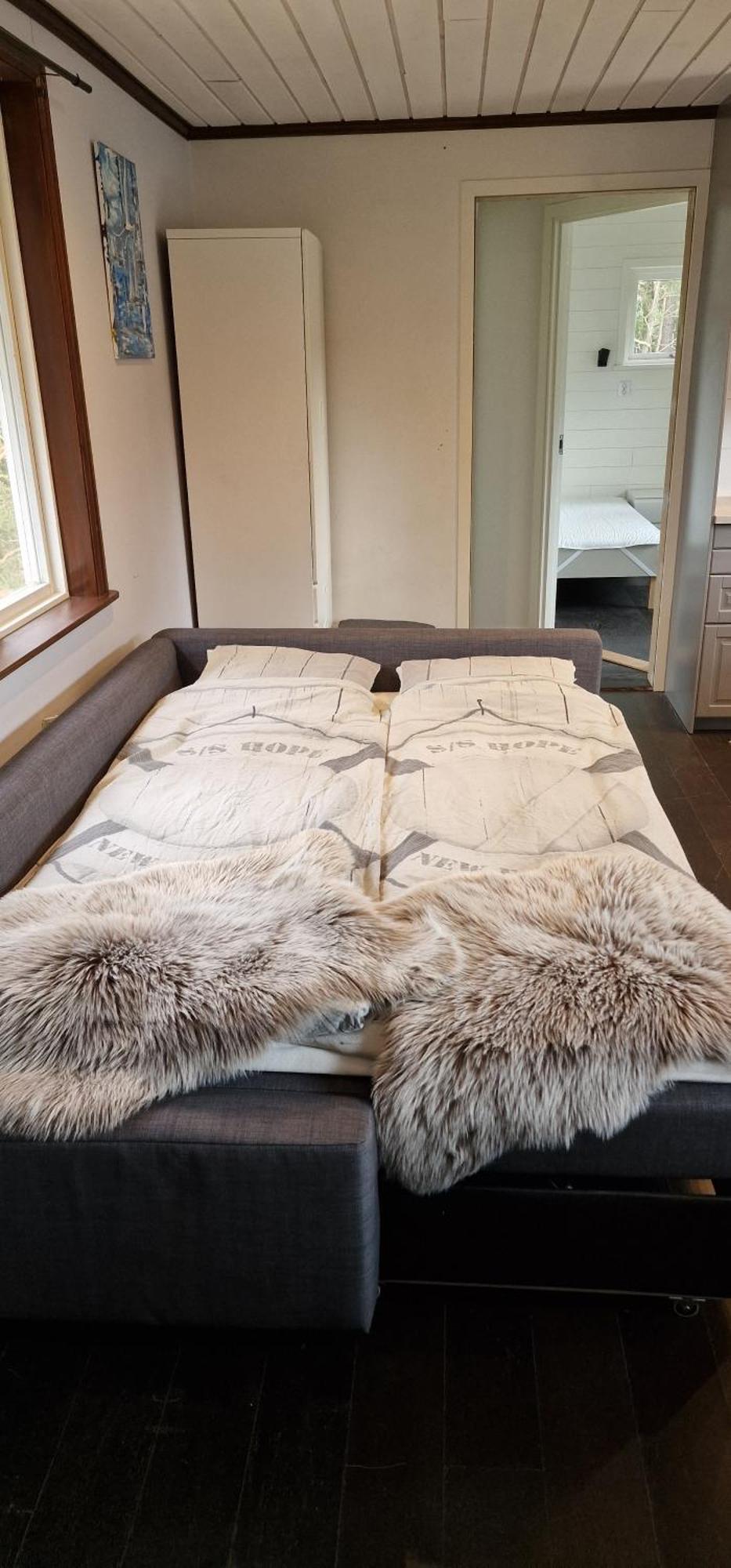 Villa Moeja I Stockholms Skaergard *