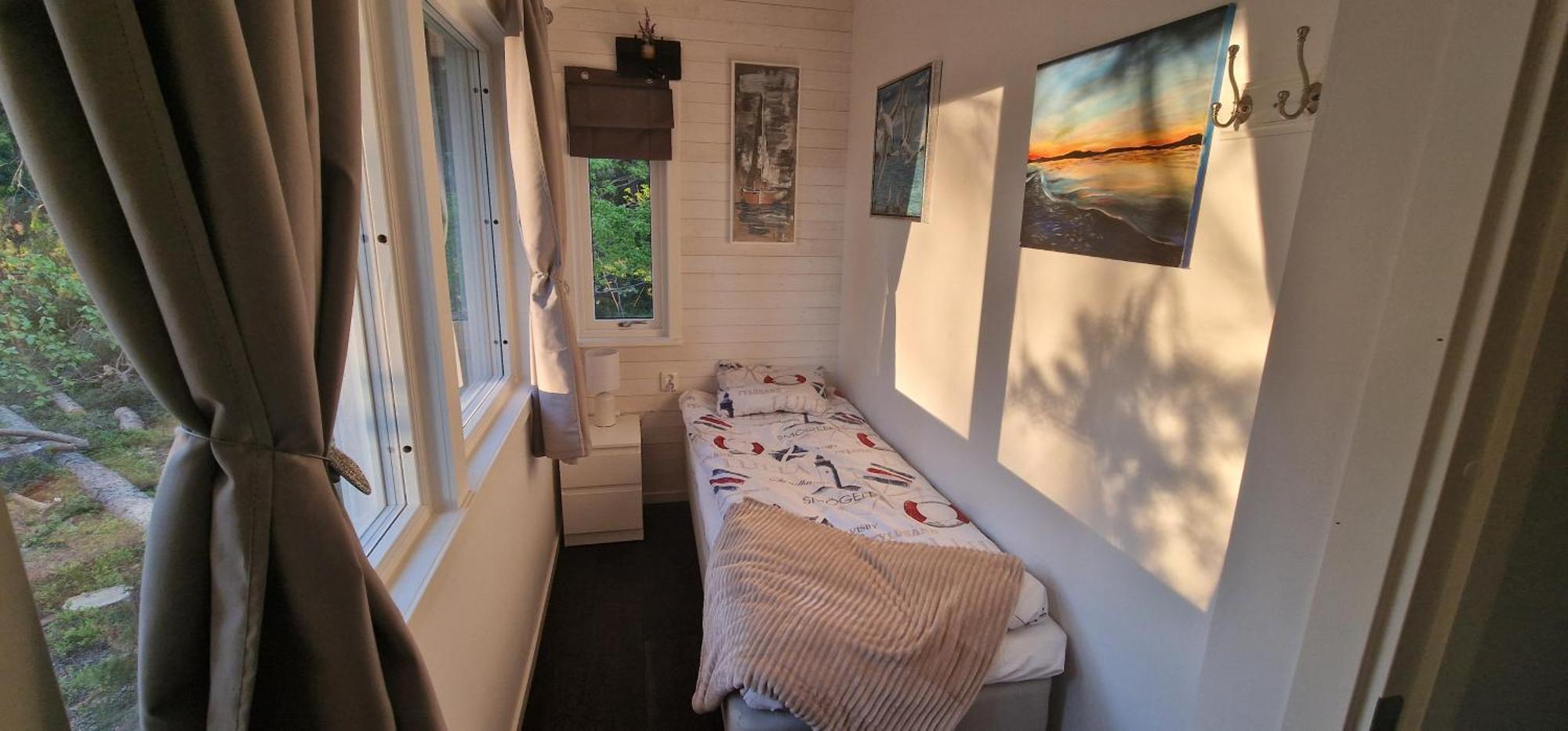 Moeja I Stockholms Skaergard Villa Stockholm